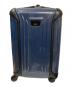 TUMI（トゥミ）の古着「DFO VAPOR キャリーバッグ」｜ネイビー
