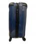 TUMI (トゥミ) DFO VAPOR キャリーバッグ ネイビー：25000円