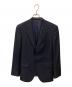Paul Smith（ポールスミス）の古着「テーラードジャケット」｜ネイビー