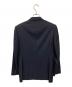 Paul Smith (ポールスミス) LORO PIANA (ロロピアーナ) テーラードジャケット ネイビー サイズ:M：8000円