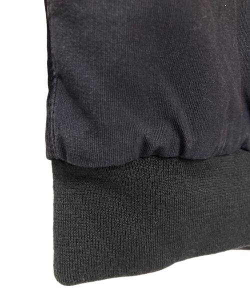 Carhartt WIP（カーハート ワークインプログレス）CARHARTT WIP (カーハート ワークインプログレス) Aviator Jacket ネイビー サイズ:Mの古着・服飾アイテム