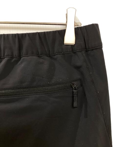 THE NORTH FACE（ザ ノース フェイス）THE NORTH FACE (ザ ノース フェイス) アルパインライトパンツ ブラック サイズ:Lの古着・服飾アイテム