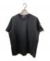 MONCLER（モンクレール）の古着「MAGLIA T-SHIRT」｜ブラック