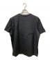 MONCLER (モンクレール) MAGLIA T-SHIRT ブラック サイズ:XXXL：15000円