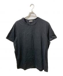 MONCLER（モンクレール）の古着「MAGLIA T-SHIRT」｜ブラック