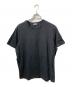 MONCLER（モンクレール）の古着「MAGLIA T-SHIRT」｜ブラック
