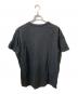 MONCLER (モンクレール) MAGLIA T-SHIRT ブラック サイズ:XXXL：15000円