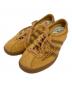 adidas（アディダス）の古着「TOBACCO/ローカットスニーカー」｜ブラウン