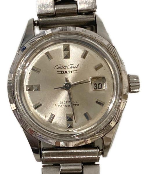 CITIZEN（シチズン）CITIZEN (シチズン) 腕時計の古着・服飾アイテム