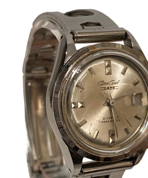 CITIZEN（シチズン）CITIZEN (シチズン) 腕時計の古着・服飾アイテム