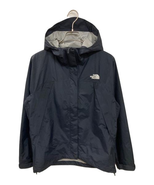 THE NORTH FACE（ザ ノース フェイス）THE NORTH FACE (ザ ノース フェイス) マウンテンパーカー ドットショットジャケット ネイビー サイズ:Mの古着・服飾アイテム