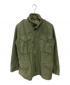 SOPHNET. モッズコート オリーブ　M 中古・古着通販】SOPHNET. (ソフネット) モッズコート オリーブ サイズ