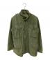 US ARMY（ユーエスアーミー）の古着「古着M65ジャケット」｜カーキ