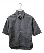 MADISON BLUEマディソンブルー）の古着「J.BRADLEY SH BROAD」｜グレー