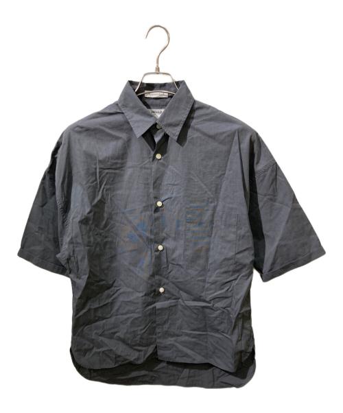 MADISON BLUE（マディソンブルー）MADISON BLUE (マディソンブルー) J.BRADLEY SH BROAD グレー サイズ:Sの古着・服飾アイテム