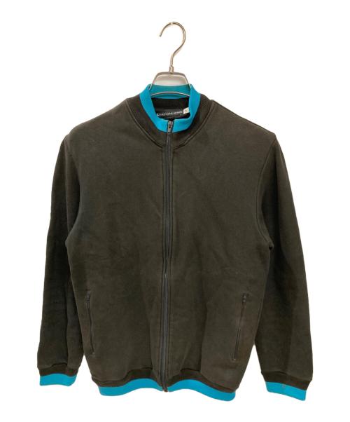 CHRISTOPHE LEMAIRE（クリストフ ルメール）CHRISTOPHE LEMAIRE (クリストフ ルメール) ブルゾン カーキ サイズ:2の古着・服飾アイテム