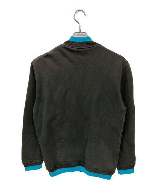 CHRISTOPHE LEMAIRE（クリストフ ルメール）CHRISTOPHE LEMAIRE (クリストフ ルメール) ブルゾン カーキ サイズ:2の古着・服飾アイテム