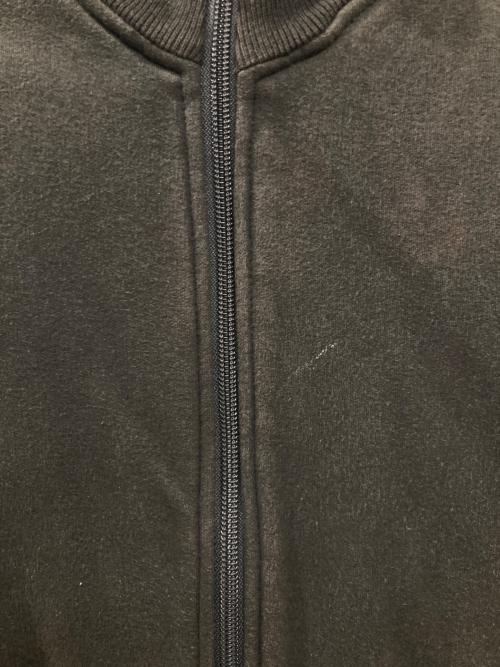 CHRISTOPHE LEMAIRE（クリストフ ルメール）CHRISTOPHE LEMAIRE (クリストフ ルメール) ブルゾン カーキ サイズ:2の古着・服飾アイテム