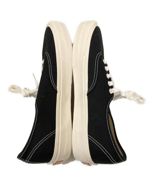 VANS（バンズ）VANS (バンズ) AUTHENTIC VR3 ブラック サイズ:28cmの古着・服飾アイテム