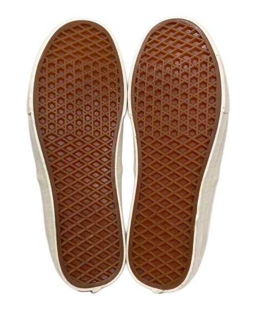 VANS（バンズ）VANS (バンズ) AUTHENTIC VR3 ブラック サイズ:28cmの古着・服飾アイテム