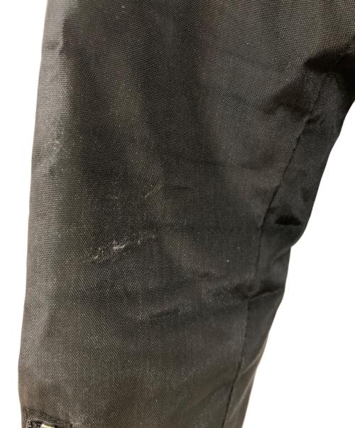 BELSTAFF（ベルスタッフ）BELSTAFF (ベルスタッフ) 80S Outlawモーターサイクルジャケット/ ナイロンライダース ブラック サイズ:不明(実寸サイズをご確認ください)の古着・服飾アイテム