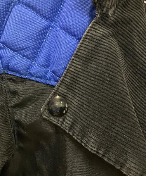 BELSTAFF（ベルスタッフ）BELSTAFF (ベルスタッフ) 80S Outlawモーターサイクルジャケット/ ナイロンライダース ブラック サイズ:不明(実寸サイズをご確認ください)の古着・服飾アイテム