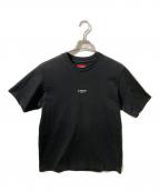 SUPREMEシュプリーム）の古着「First & Best Tee」｜ブラック