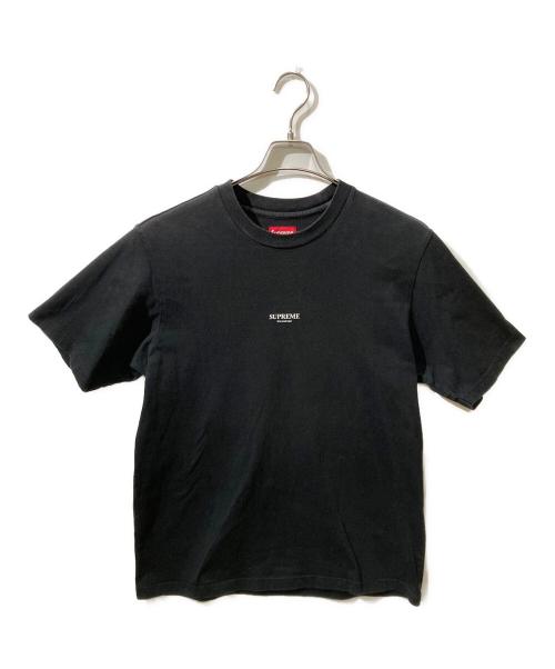 SUPREME（シュプリーム）Supreme (シュプリーム) First & Best Tee ブラック サイズ:Sの古着・服飾アイテム