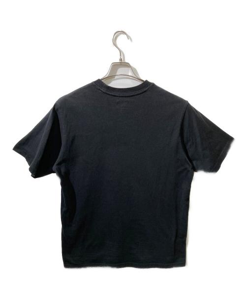 SUPREME（シュプリーム）Supreme (シュプリーム) First & Best Tee ブラック サイズ:Sの古着・服飾アイテム