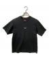 Supreme（シュプリーム）の古着「First & Best Tee」｜ブラック