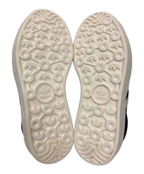 adidas（アディダス）adidas (アディダス) Gazelle Bold ブラック サイズ:24cmの古着・服飾アイテム