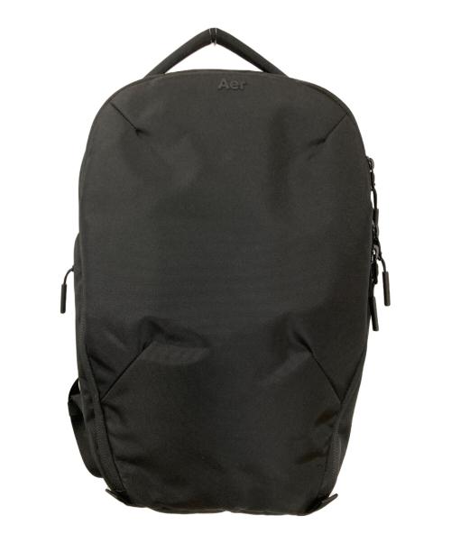 AER（エアー）Aer (エアー) Pro Pack Pro  20/リュック ブラックの古着・服飾アイテム