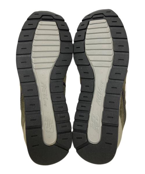 NEW BALANCE（ニューバランス）NEW BALANCE (ニューバランス) 996スニーカー オリーブ サイズ:24cmの古着・服飾アイテム