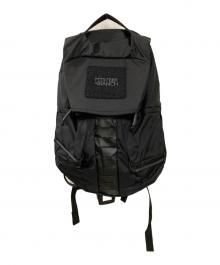 MYSTERY RANCH（ミステリーランチ）の古着「Rip Ruck24 / リップリュック24」｜ブラック