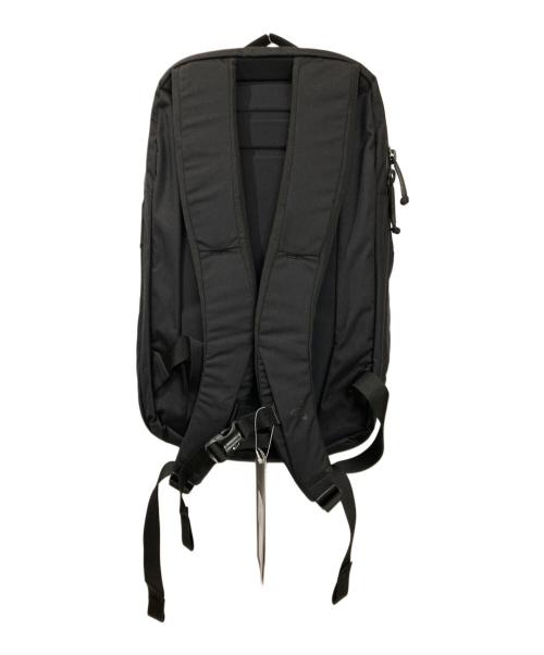 MYSTERY RANCH（ミステリーランチ）MYSTERY RANCH (ミステリーランチ) Rip Ruck24 / リップリュック24 ブラックの古着・服飾アイテム