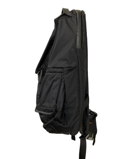 MYSTERY RANCH（ミステリーランチ）MYSTERY RANCH (ミステリーランチ) Rip Ruck24 / リップリュック24 ブラックの古着・服飾アイテム