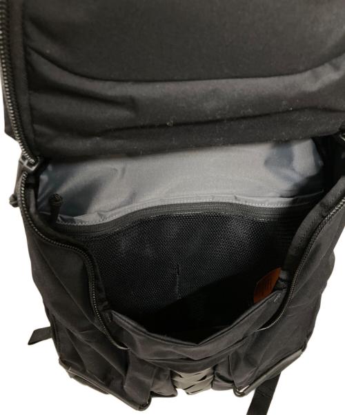 MYSTERY RANCH（ミステリーランチ）MYSTERY RANCH (ミステリーランチ) Rip Ruck24 / リップリュック24 ブラックの古着・服飾アイテム