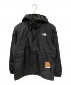 THE NORTH FACEザ ノース フェイス）の古着「ANTORA JACKET / アントラジャケット」｜ブラック