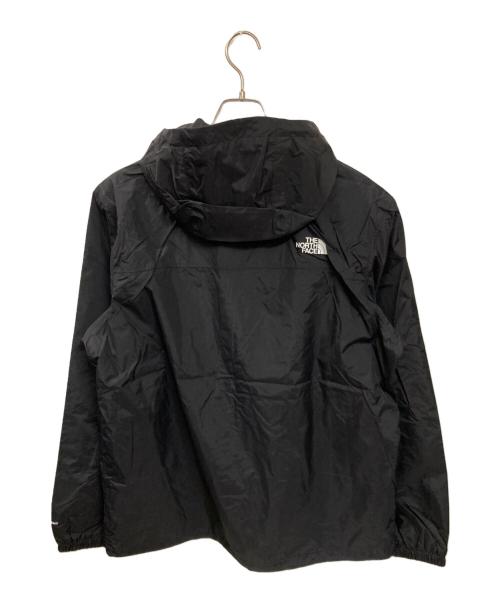 THE NORTH FACE（ザ ノース フェイス）THE NORTH FACE (ザ ノース フェイス) ANTORA JACKET / アントラジャケット ブラック サイズ:Lの古着・服飾アイテム