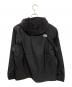 THE NORTH FACE (ザ ノース フェイス) ANTORA JACKET / アントラジャケット ブラック サイズ:L：13000円