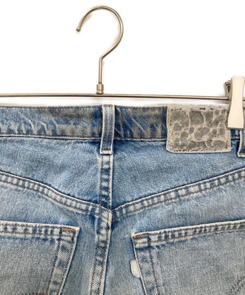 LEVI'S（リーバイス）LEVI'S (リーバイス) ルーズフィットデニムパンツ インディゴ サイズ:不明(実寸サイズをご確認ください)の古着・服飾アイテム