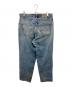LEVI'S (リーバイス) ルーズフィットデニムパンツ インディゴ サイズ:不明(実寸サイズをご確認ください)：6000円
