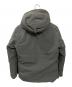 CANADA GOOSE (カナダグース) MAITLAND PARKA グレー サイズ:XS：35000円