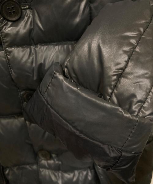 DUVETICA（デュベティカ）DUVETICA (デュベティカ) MIRMIDONE/ダウンジャケット グレー サイズ:46の古着・服飾アイテム