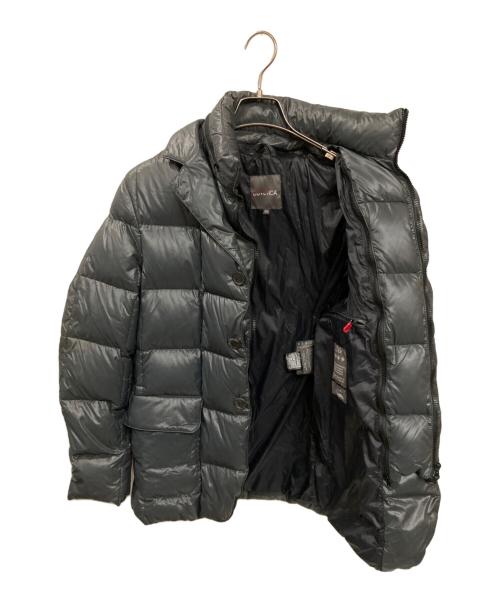 DUVETICA（デュベティカ）DUVETICA (デュベティカ) MIRMIDONE/ダウンジャケット グレー サイズ:46の古着・服飾アイテム