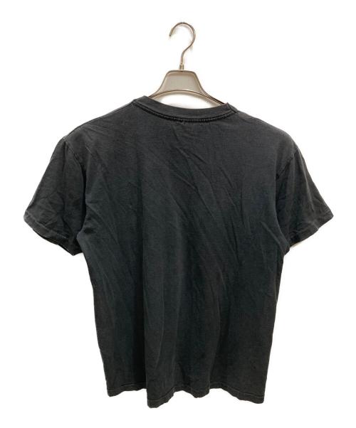 T-AMERICA（T-AMERICA）T-AMERICA (T-AMERICA) アーティストTシャツ ブラック サイズ:Lの古着・服飾アイテム