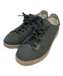 adidas（アディダス）の古着「STAN SMITH RECON」｜ブラック