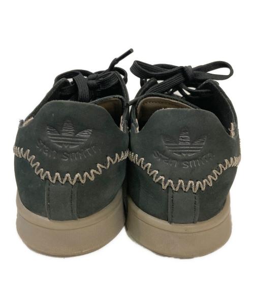 adidas（アディダス）adidas (アディダス) STAN SMITH RECON ブラック サイズ:25cmの古着・服飾アイテム