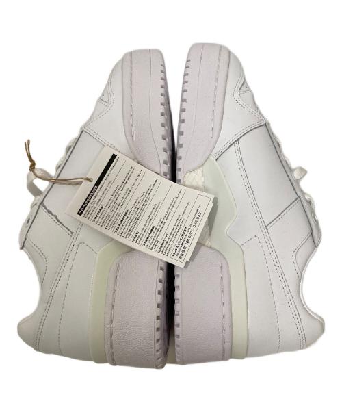 adidas（アディダス）adidas (アディダス) FORUM BOLD ホワイト サイズ:24.5cmの古着・服飾アイテム