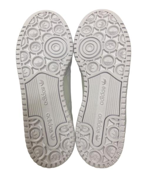 adidas（アディダス）adidas (アディダス) FORUM BOLD ホワイト サイズ:24.5cmの古着・服飾アイテム